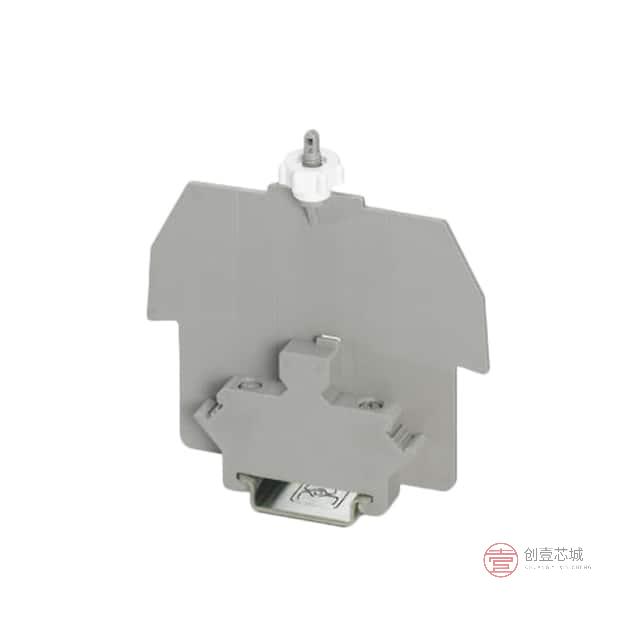 原装5022672全新CONN TERM BLK COVER CLEAR正品