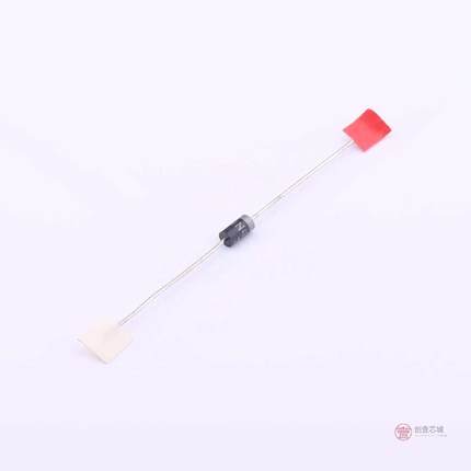 原装1N4007S全新1kV 1A 1V@1A正品