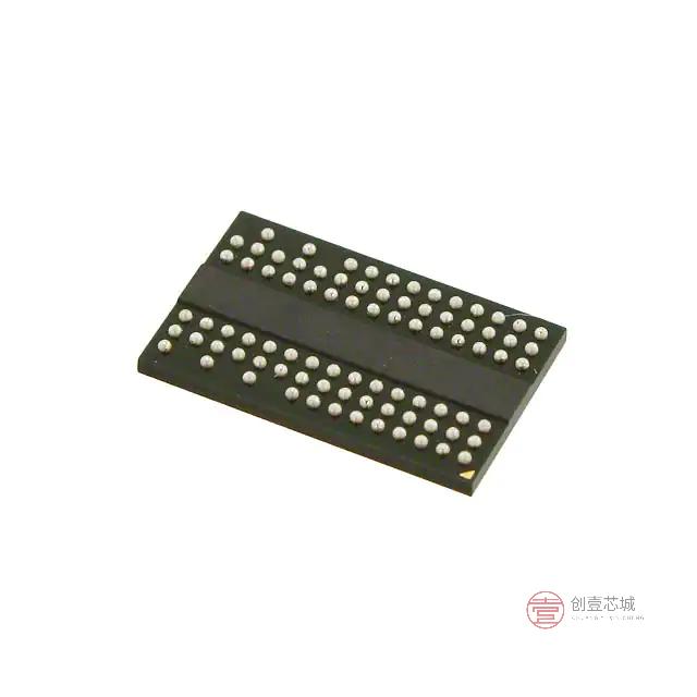 原装W971GG6SB25I全新IC DRAM 1GBIT PARALLEL 84WBGA正品