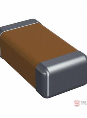 原装正品12065D106KAT2A全新CAP CER 10UF 50V X5R 1206