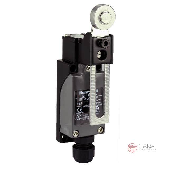 原装SZL-VL-S-J-N-M全新SWITCH SNAP ACT SPDT 500