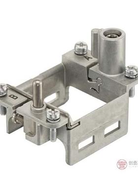 原装09140060361全新6B MODULAR HINGED FRAME PLU