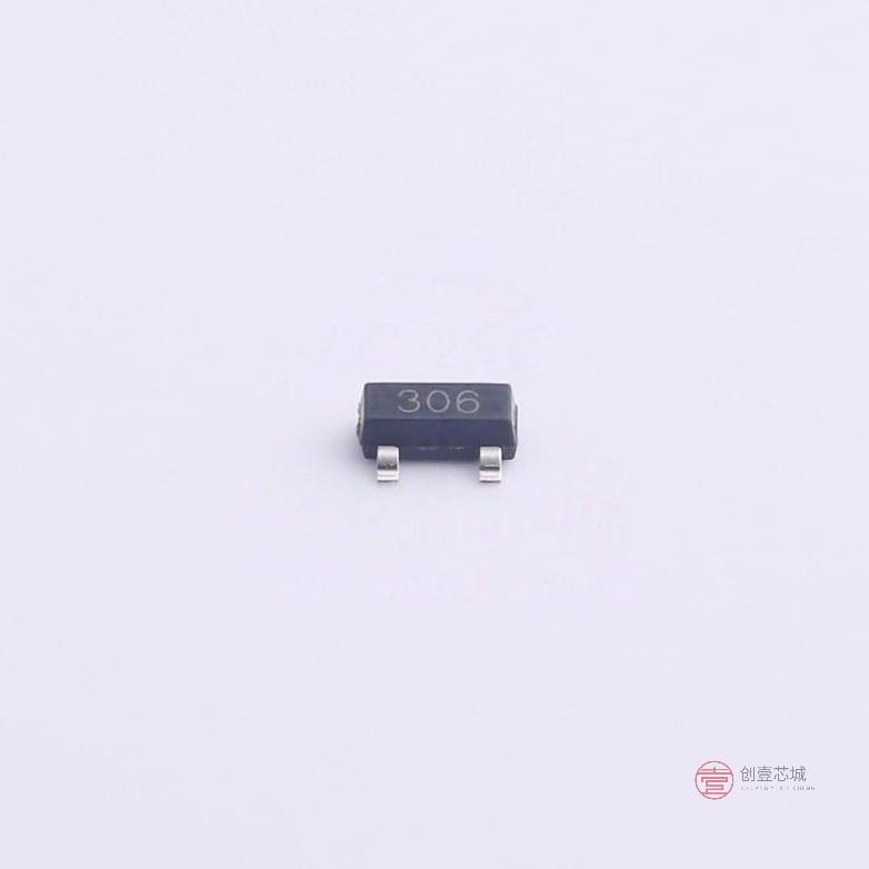 原装SK306P全新MOS管 P-Channel VDS=16V VGS=8V I