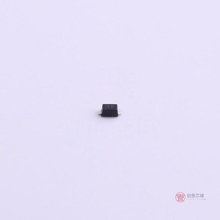 原装ESD5Z5VU-2/TR全新TVS VRWM=5V VBR(Min)=7V V