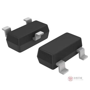 原装IRLML6402TRPBF全新MOSFET P-CH 20V 3.7A SOT23正品