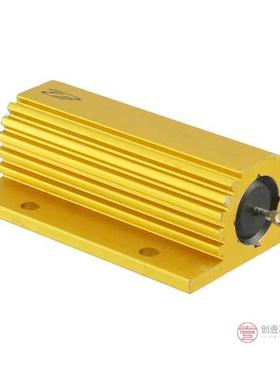 原装HSC100220RJ全新RES CHAS MNT 220 OHM 5% 100W正品