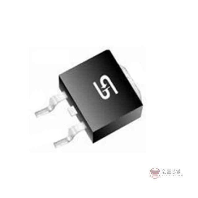 原装SFAS803G MNG全新DIODE GEN PURP 150V 8A TO2