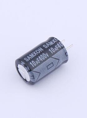 原装正品EKM106M2GF12CB全新10uF 20% 400V