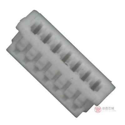 原装正品440146-7全新CONN RCPT 7POS SGL 1.25MM NATRL