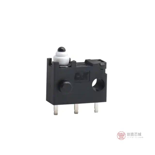 原装ZMW00AP00JCAA全新SWITCH SNAP ACT SPDT IP67