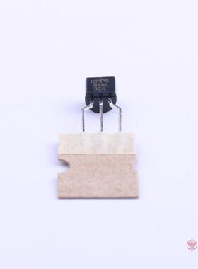 原装MPSA06-AT/P全新NPN Vceo=80V Ic=0.5A Pd=625mW正品