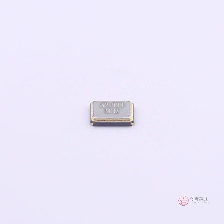 原装S3232000091040全新32MHz 10ppm 9pF正品