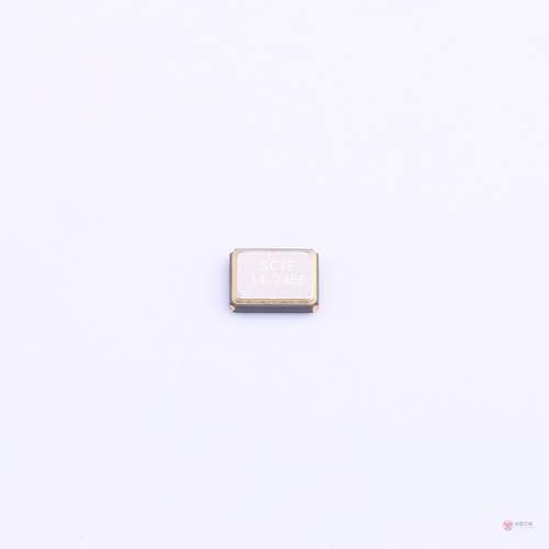 原装SX3B14.7456F2010F30全新14.7456MHz 10ppm 20pF正品