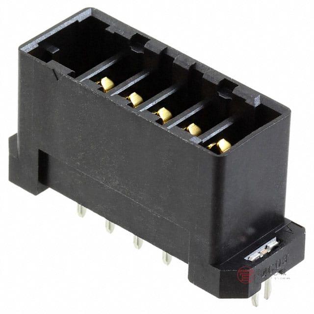 原装FX30B-5S-3.81DSA全新CONN RCPT 5POS 0.15 GO