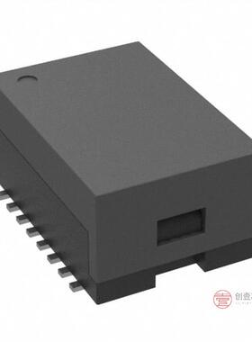 原装2337822-1全新DISCRETE ETHERNET MAGNETICS SING正品