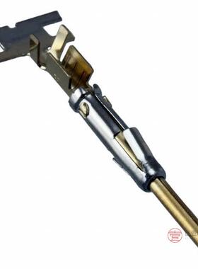 原装SP16M1F全新CONTACT PIN 16-18AWG CRIMP GOLD正品