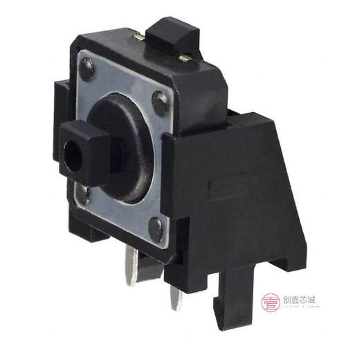原装正品TL1100CF160Q全新SWITCH TACTILE SPST-NO 0