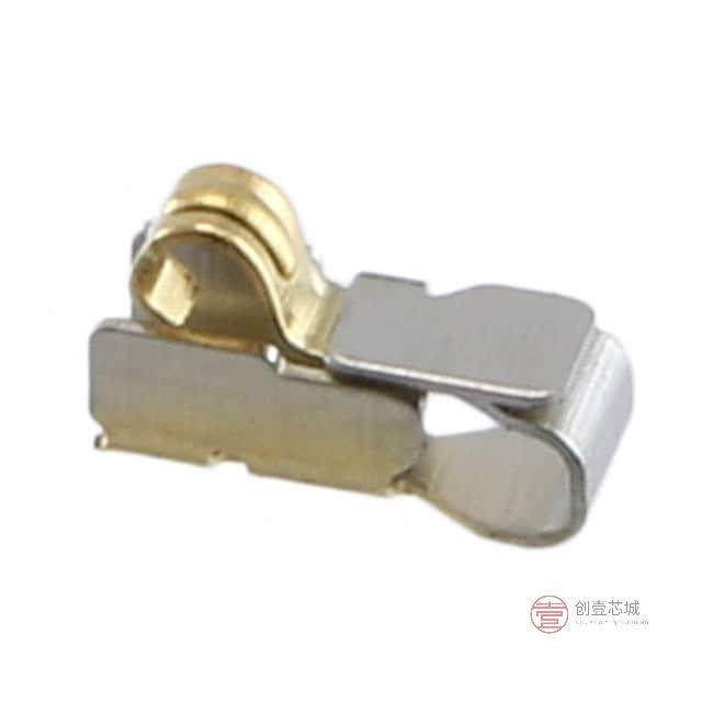 原装2108611-5全新1.7H SPRING FINGER W/EMBOSS正品