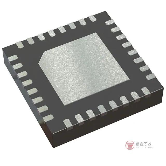 原装MAX4890ETJ+T全新IC ETHERNET SWITCH OCTAL 3