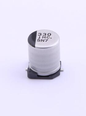 原装EEEHC0J331P全新330uF 20% 6.3V正品