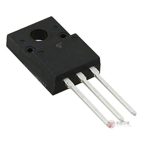 原装TK1K9A60F,S4X全新MOSFET N-CH 600V 3.7A TO2