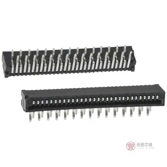 原装HLW30R-2C7LF全新CONN FFC FPC TOP 30POS 1MM