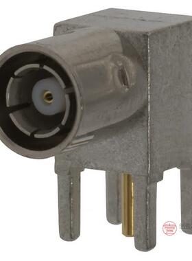 原装5414338-1全新CONN SMB PLUG R/A 50 OHM PCB正品