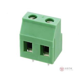 SIDE ENT 原装 PCB正品 BLK 7.62MM 1731721全新TERM