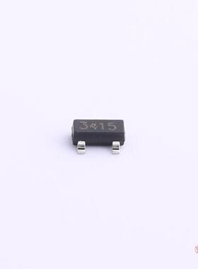 原装WST2337A全新P沟道 漏源电压(Vdss)：1