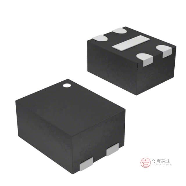 原装HSP061-2N4全新TVS DIODE 3VWM 4UQFN正品