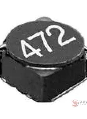 原装MSS6132-822MLC全新固定电感器 8.2uH Shld 20