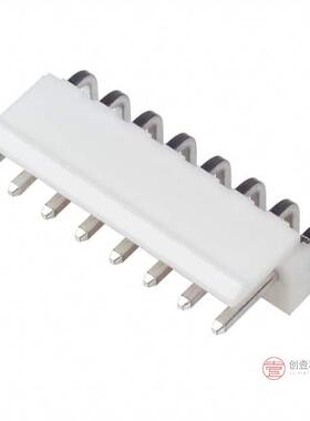 原装B8PS-VH全新CONN HEADER R/A 8POS 3.96MM正品