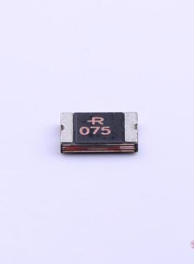 原装正品SMD1812P075TF/33全新0.75A 自恢复型