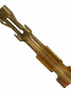 原装102548-5全新CONN SOCKET 22-26AWG CRIMP GOLD正品