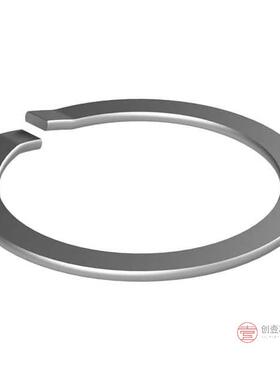 原装A114021全新CONN WASHER 18 SILVER正品