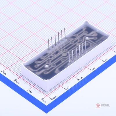 原装正品SR420561N全新0.56 英寸四位数码管 共阴