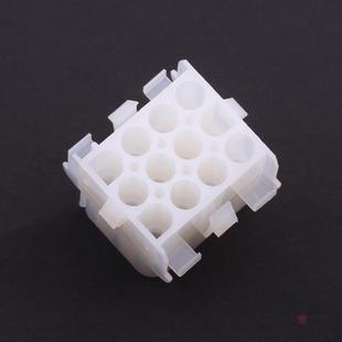 原装HX63080-12R全新6.35mm 3x4P正品