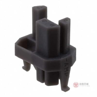 原装正品5-100526-9全新CONN CODING KEY RCPT PCB GRAY