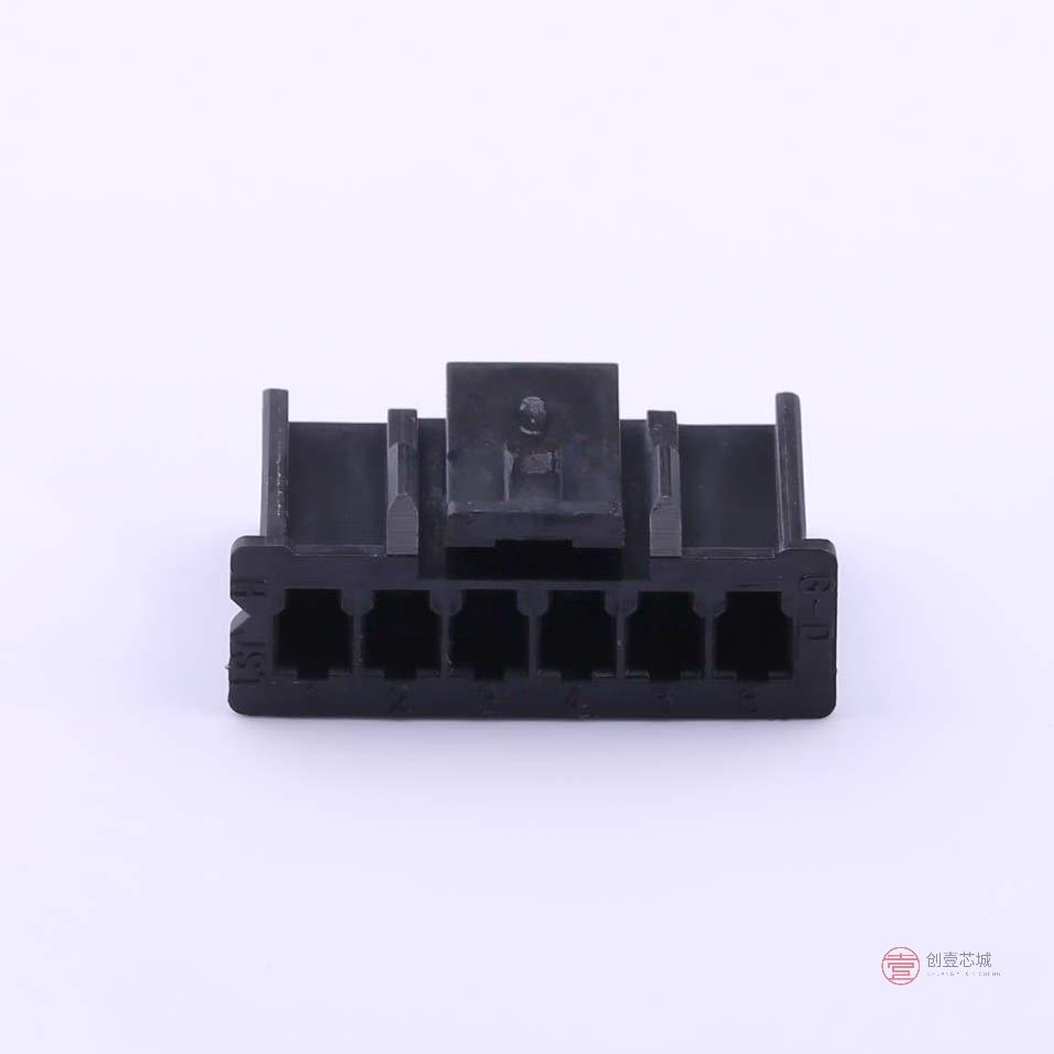 原装XAP-06V-1-K全新2.5mm 1x6P正品