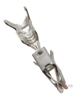 原装929937-6全新CONN SOCKET 13-17AWG CRIMP SILVR正品