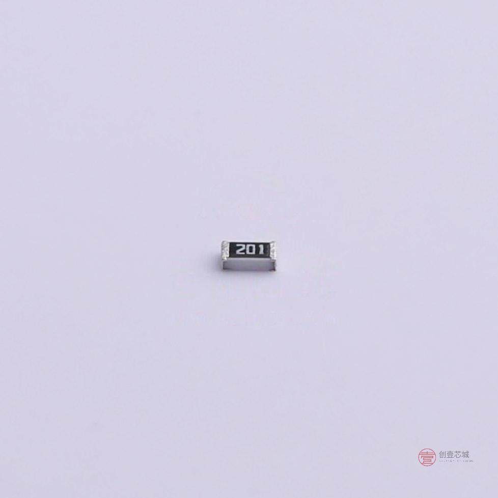 原装ERA3AEB201V全新200 0.1% 100mW正品