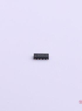 原装TPD4E05U06DAQR-TP全新DFN2510-10 SMT 120W 4A正品