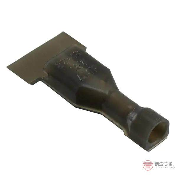 原装9-520193-2全新CONN QC RCPT 18-22AWG 0.187正品