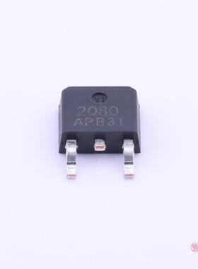 原装AP2080K全新N沟道 20V 50A正品