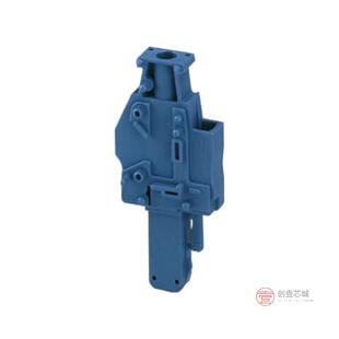 3045758全新TERM 90DEG正品 1POS PLUG 原装