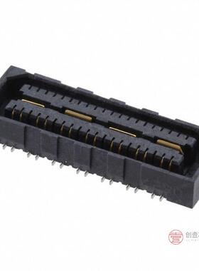 原装QSE-014-01-F-D-DP-A全新CONN DIFF ARRAY RCP