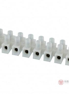 原装1776302-8全新CONN TERM STRIP 8CIRC 0.472 正品