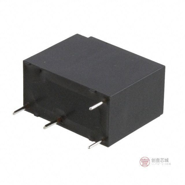 原装ALQ324全新RELAY GEN PURPOSE SPST 10A 24V正品