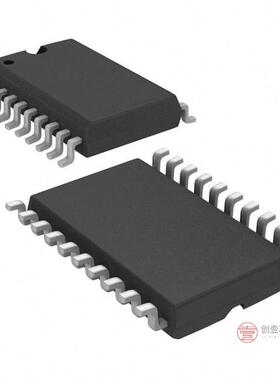 原装正品SN74AHC573DWR全新IC OCT TRNSP D-TYP LATC