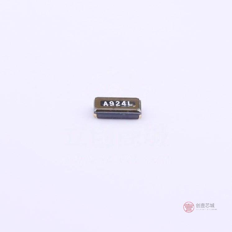 原装Q13FC1350000200全新32.768kHz 20ppm 7pF正品